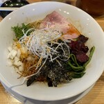 焼鳥ちかき 狼煙 - 