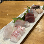 ジャパニーズキュイジーヌ 佐藤 - 