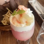 カフェ アクイーユ 恵比寿店 - 