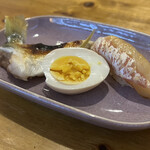 ジャパニーズキュイジーヌ 佐藤 - 