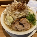 焼鳥ちかき 狼煙 - 