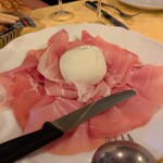 イル・ボッカローネ - 