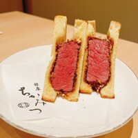 銀座 ちかみつ 並木通り - 