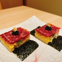 銀座 ちかみつ 並木通り - 