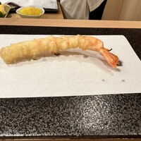 北新地 鮨 天ぷら いわい - 