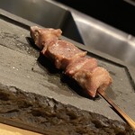 焼き鳥 とりら - 