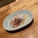 焼き鳥 とりら - 