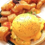 Eggs'n Things 横浜マリンタワー店