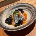 焼き鳥 とりら - 