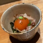 焼き鳥 とりら - 