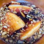 やちよ道の駅食堂 - 