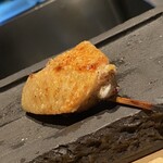 焼き鳥 とりら - 