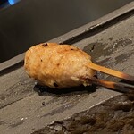 焼き鳥 とりら - 