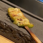 焼き鳥 とりら - 