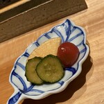 焼き鳥 とりら - 