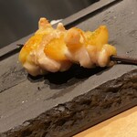 焼き鳥 とりら - 