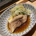 焼き鳥 とりら - 