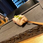 焼き鳥 とりら - 