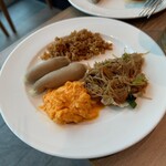 Saphire - Plaza Premium Lounge - 