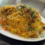 インデアンレストラン  ニューミラ - 