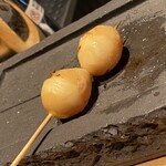 焼き鳥 とりら - 