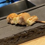 焼き鳥 とりら - 