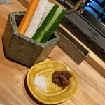 焼き鳥 とりら - 