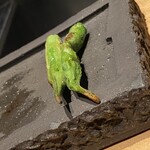 焼き鳥 とりら - 