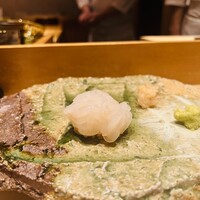 代官山 鮨 たけうち -  代官山 鮨 たけうち -
