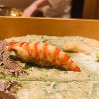 代官山 鮨 たけうち -  代官山 鮨 たけうち -