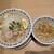 肉そば けいすけ - 料理写真: