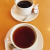 池田山 garden café