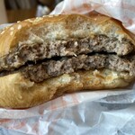 バーガーキング - 
