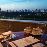 インペリアルラウンジ アクア - 