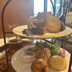 サロン ド テ ジャンナッツ - 