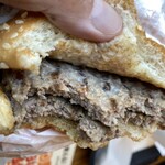 バーガーキング - 