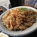 そば茶屋 吹上庵 - 料理写真: