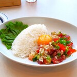 Eggs'n Things - アヒポケボール