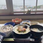 cafe 谷地坂 - 料理写真: