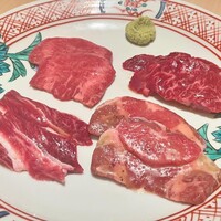 恵比寿 うしみつ - 