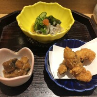 手打ちそば 大石 - 