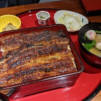 炭焼 うな富士 有楽町店 - 