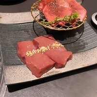 煌 焼肉 -  煌 焼肉 -