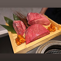 煌 焼肉 -  煌 焼肉 -