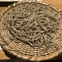 手打ちそば 大石 - 