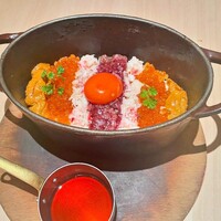 恵比寿 うしみつ - 