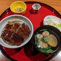 炭焼 うな富士 有楽町店 - 