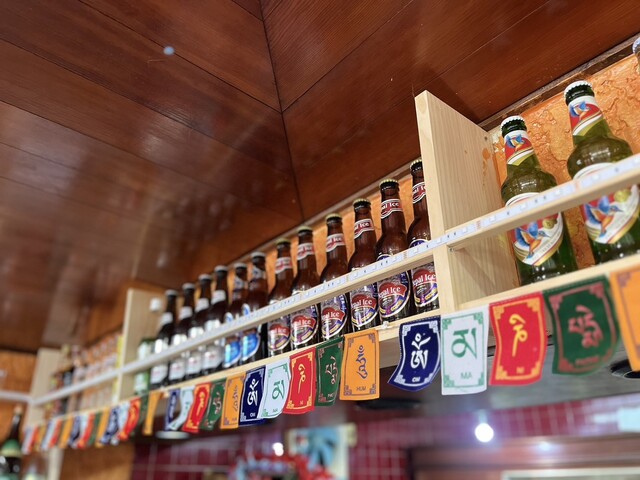 Mother Palace photo 5