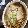 まるかいラーメン