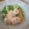 やさしい、とんこつ 麺 かまくら 